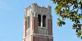 UF century tower
